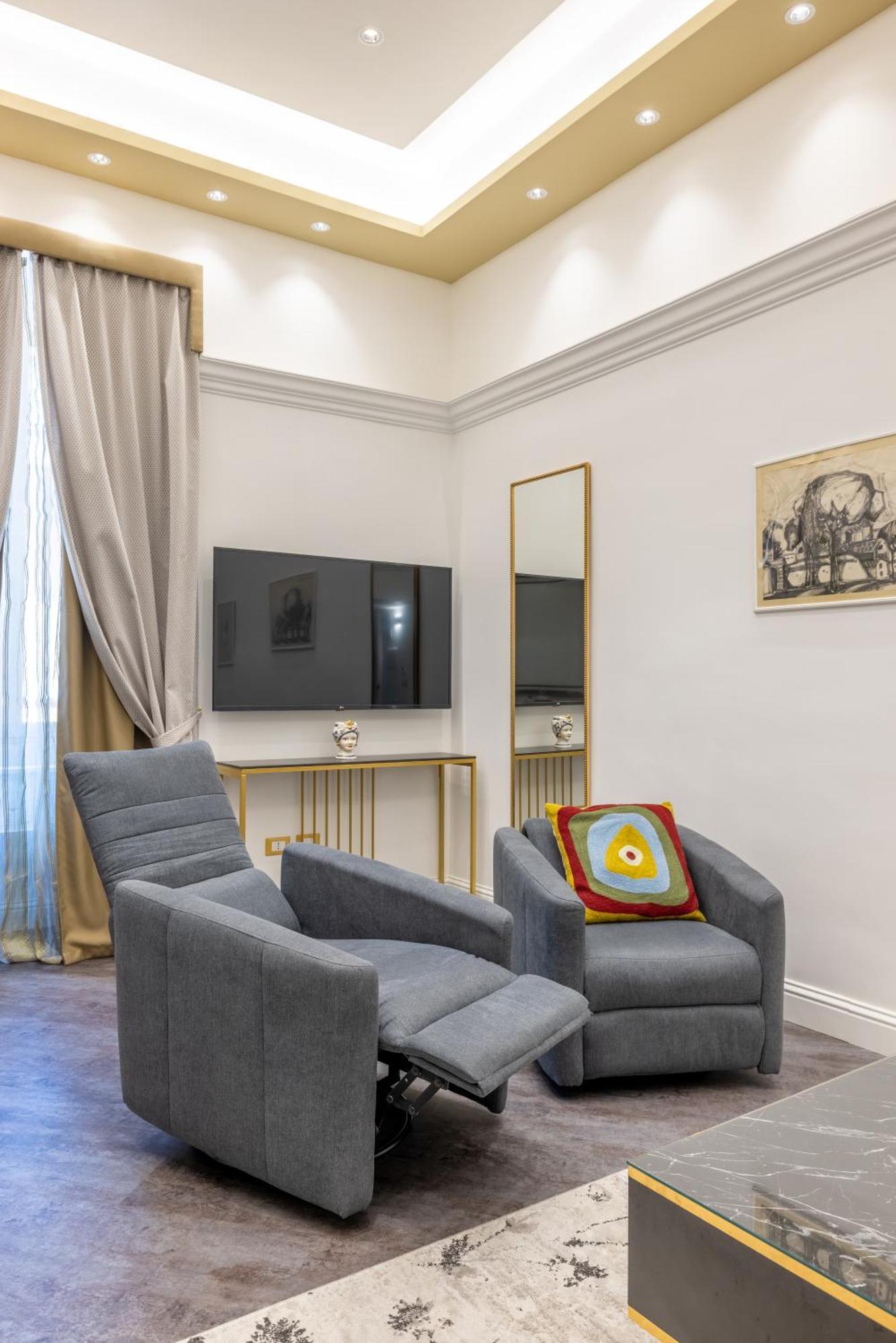 Maison d'hôtes Antiqua Domus Rome
